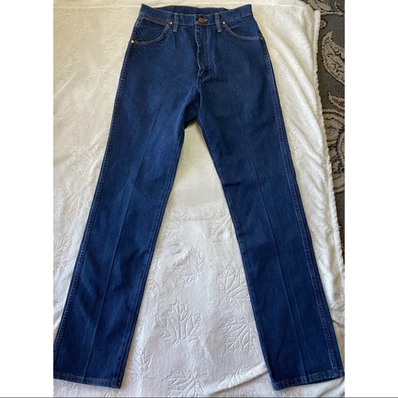 Wrangler Jeans - Picture 2 of 4